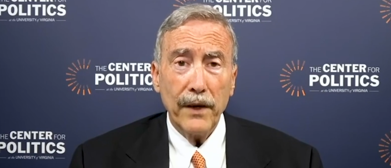 Prominent Election Expert Flags Largely ‘Ignored’ Metric Suggesting 2026 Could Be Good Year For House GOP