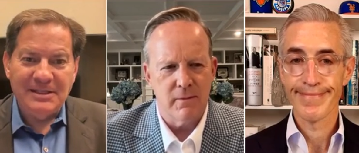 ‘I Just Can’t Believe It’: Mark Halperin Floored That Dems Still Think Trump’s Style Will Sink Him