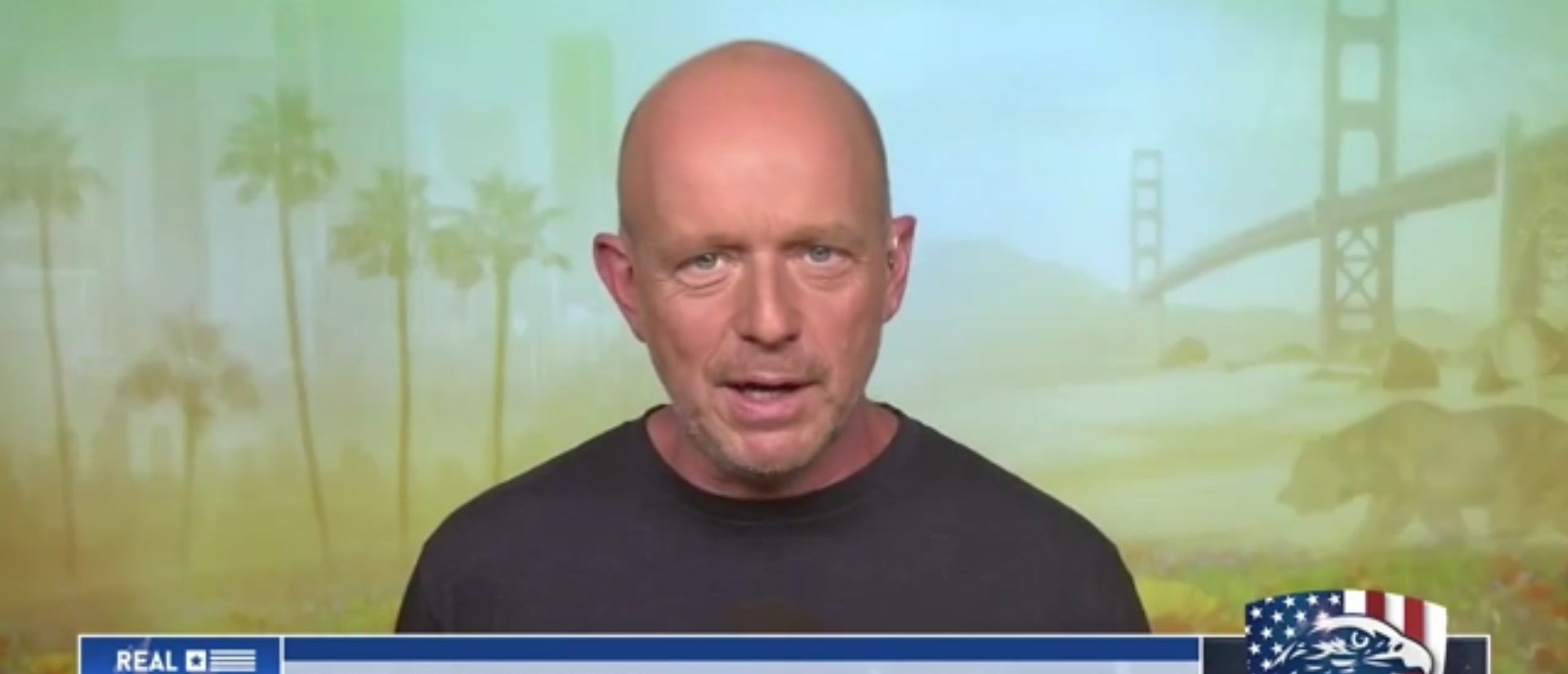 California GOP Gubernatorial Candidate Tells Bannon How ‘Working-Class Latino Voters’ Will Impact 2026 Election