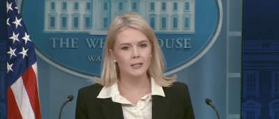 Karoline Leavitt Says Trump Wants To Primary GOP Reps Who Voted Against ‘Big, Beautiful Bill’