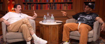 ‘Stop The Bullsh*t’: Charlamagne, Andrew Schulz Torch Dems For Virtue Signaling As ‘Smoke Screen’ For Their Corruption