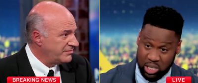 ‘The Economy Is On Fire!’: Kevin O’Leary Drops Fact Check On CNN Panelists Railing Against Trump’s Economy