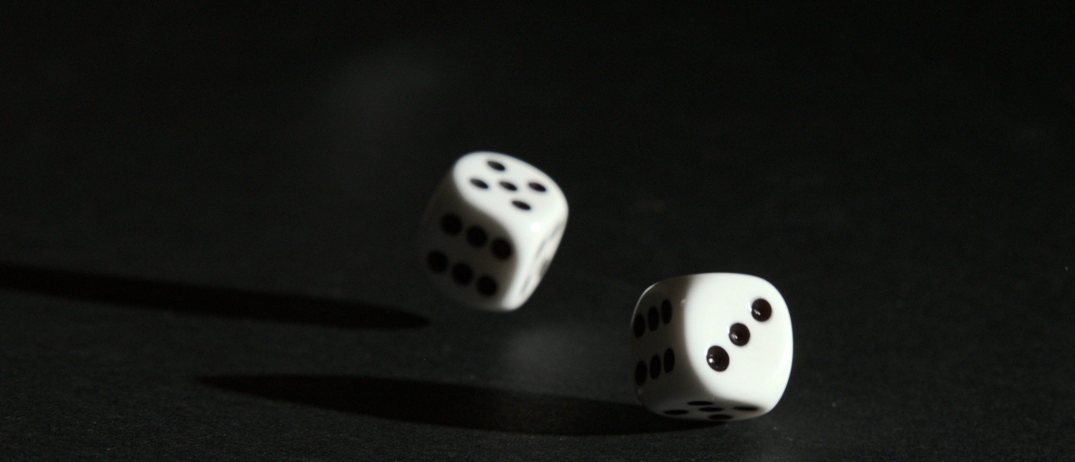 Trump Rolls The Dice On Syria