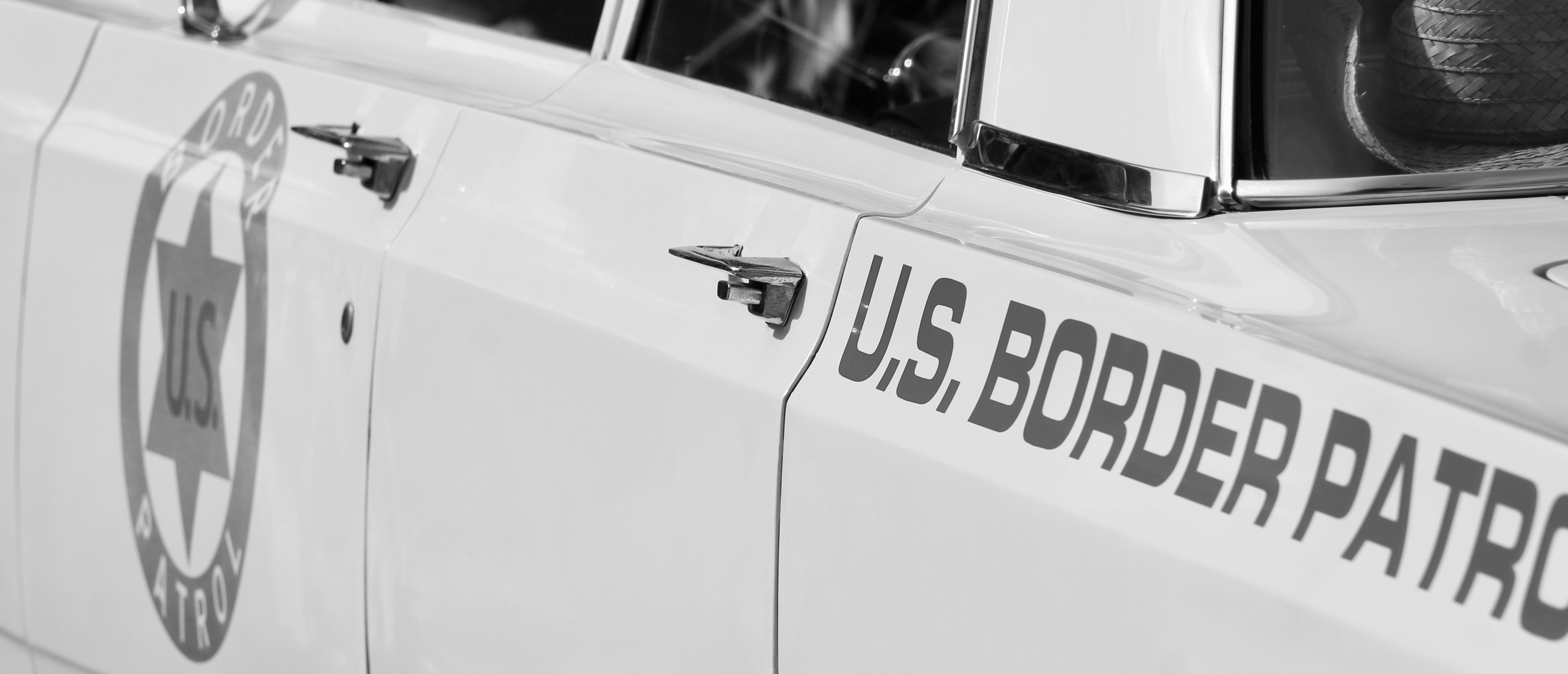 EXCLUSIVE: Recruits Flood Into Border Patrol’s Ranks After Years Of Bad Morale Under Biden, Memo Shows