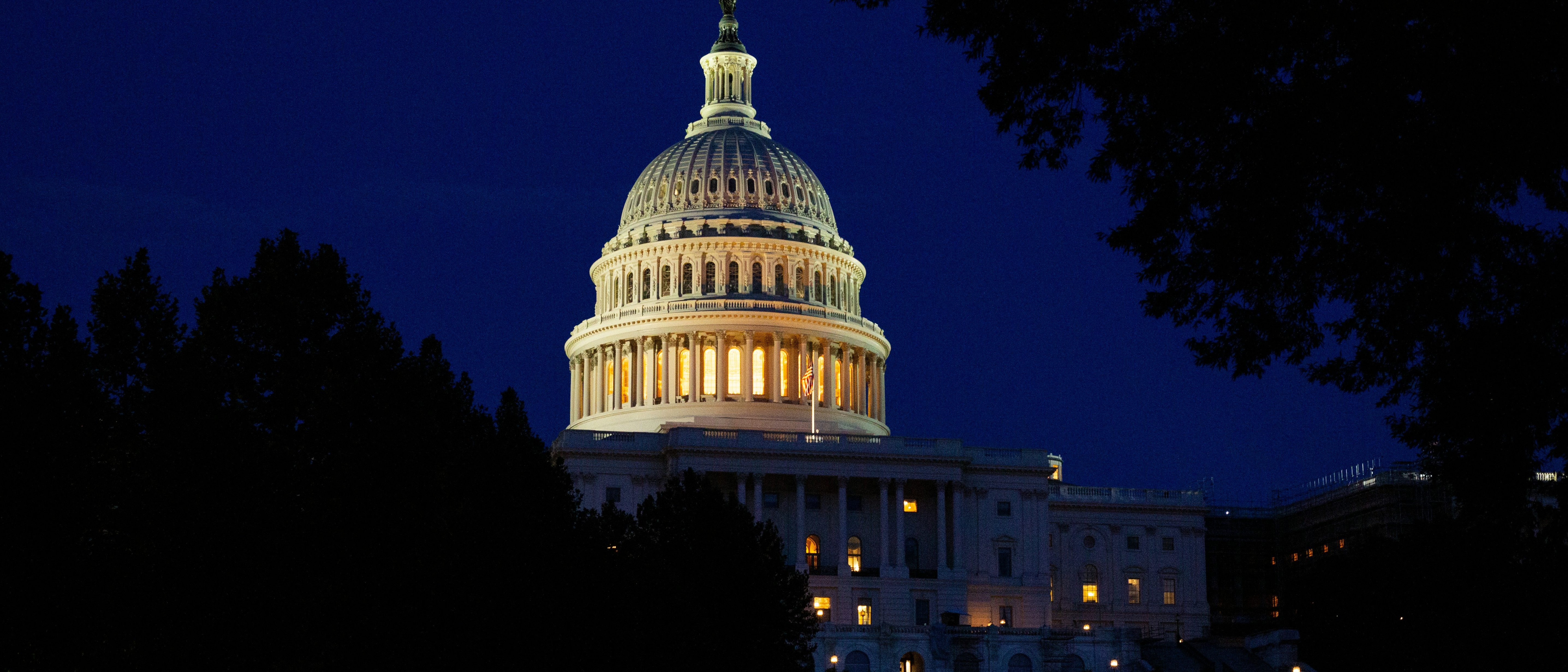 Dems Screech About GOP ‘Gutting Medicaid’ While Ignoring Inconvenient Fact