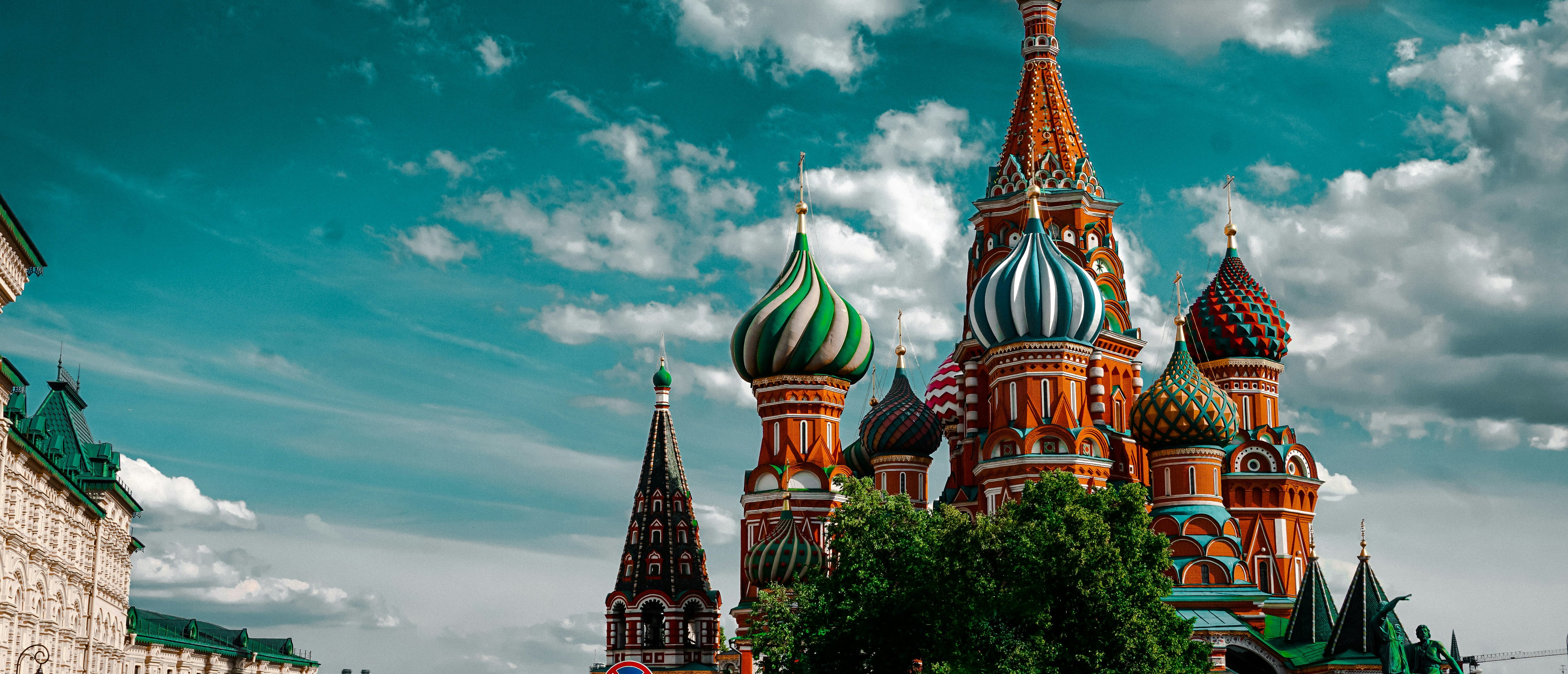 Trump Reportedly Considers Slapping Sanctions On Kremlin With Ukraine Peace Talks At Impasse