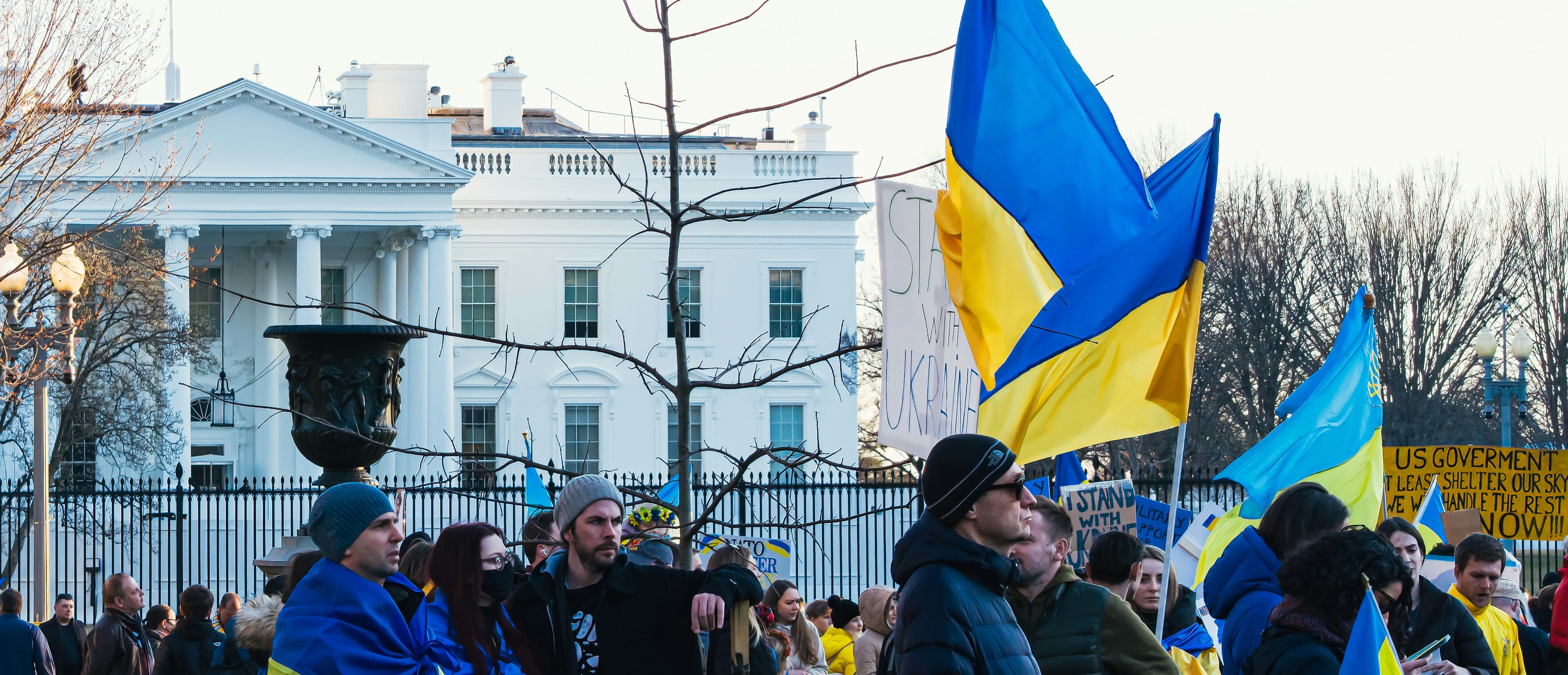 Russia, Ukraine Agree To Largest POW Swap Since Start Of War