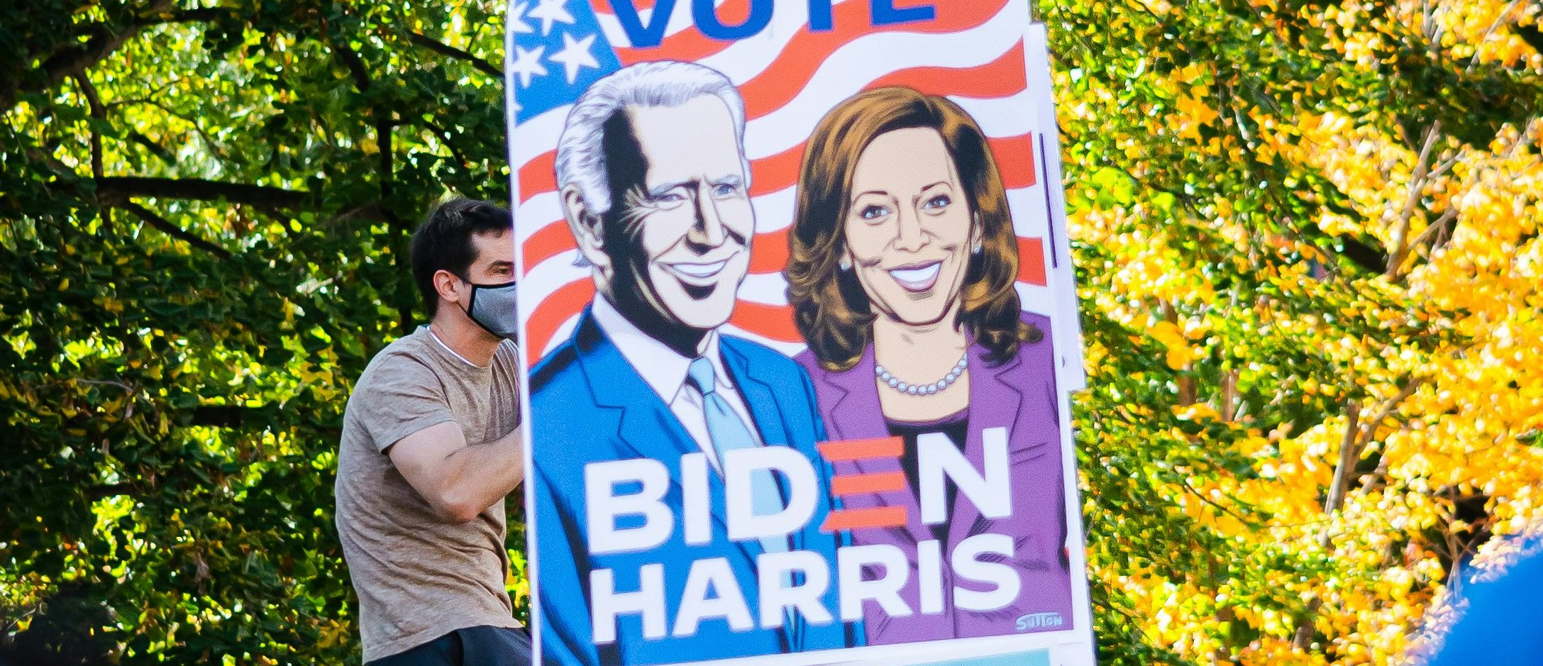 2028 Dem Hopefuls Backpedal After Gaslighting America About Biden’s Decline In 2024