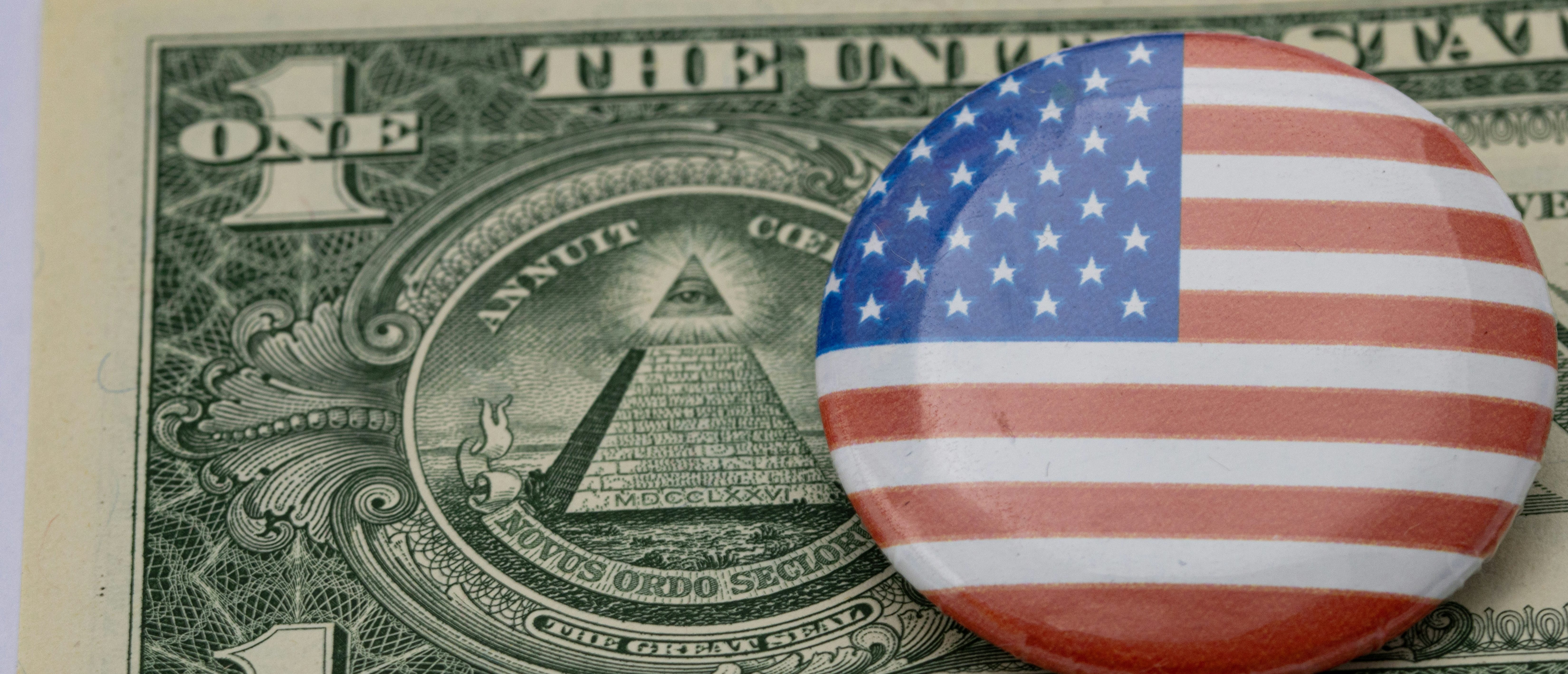 Washington’s Spending Party Continues As Elon Musk Bids Farewell To Swamp