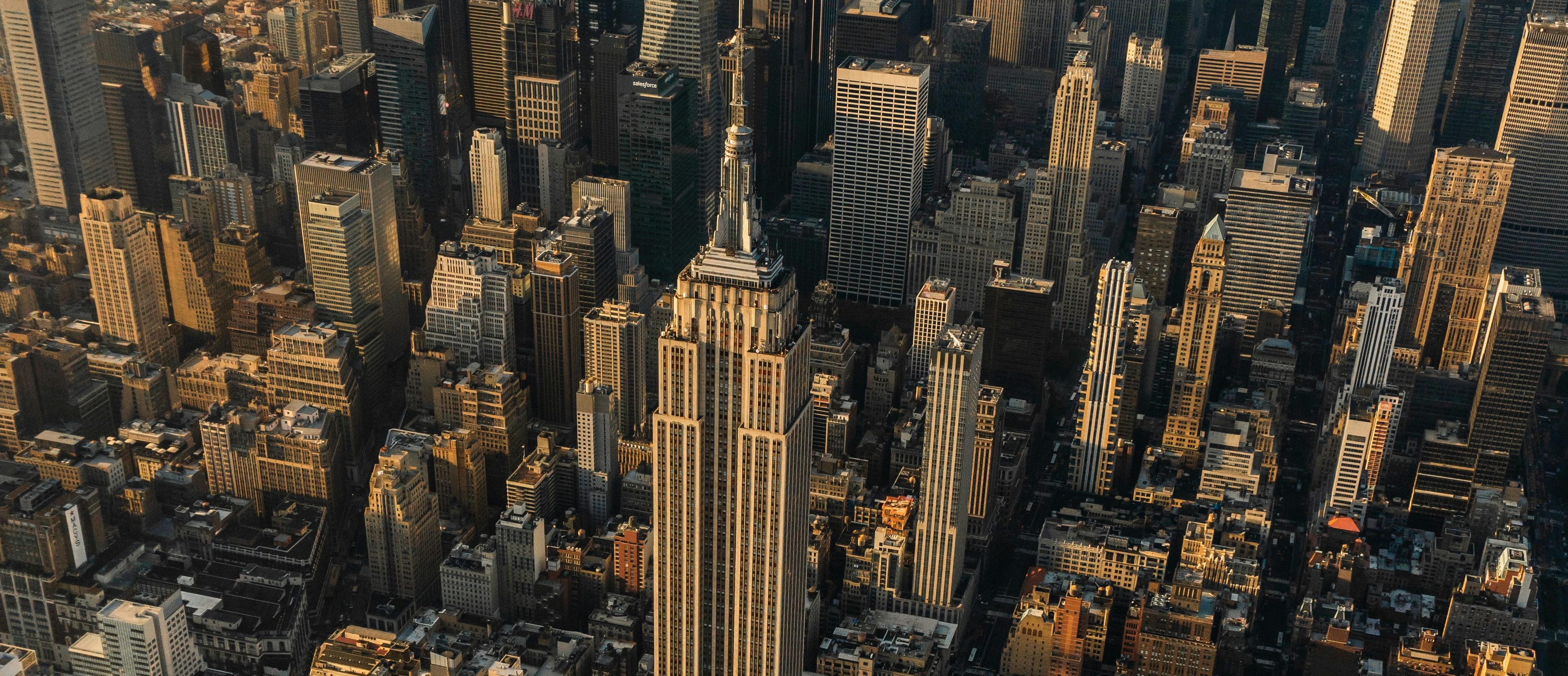 ‘No Such Thing As Santa Claus’: Socialist NYC Mayor Hopeful’s $10 Billion Wish List Meets Reality