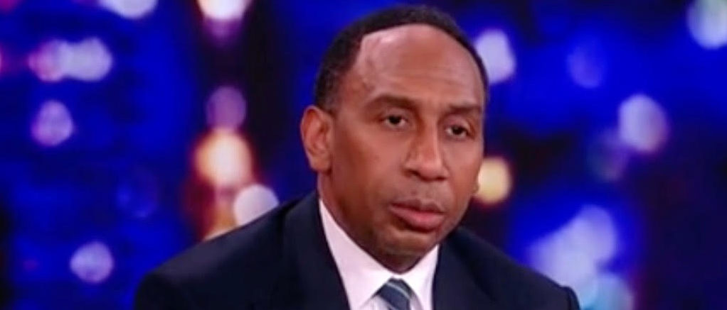 ‘That’s Why Y’all Lost’: Stephen A. Smith Torches Dem Rep Over His Patronizing ‘Attitude’ Toward Panel