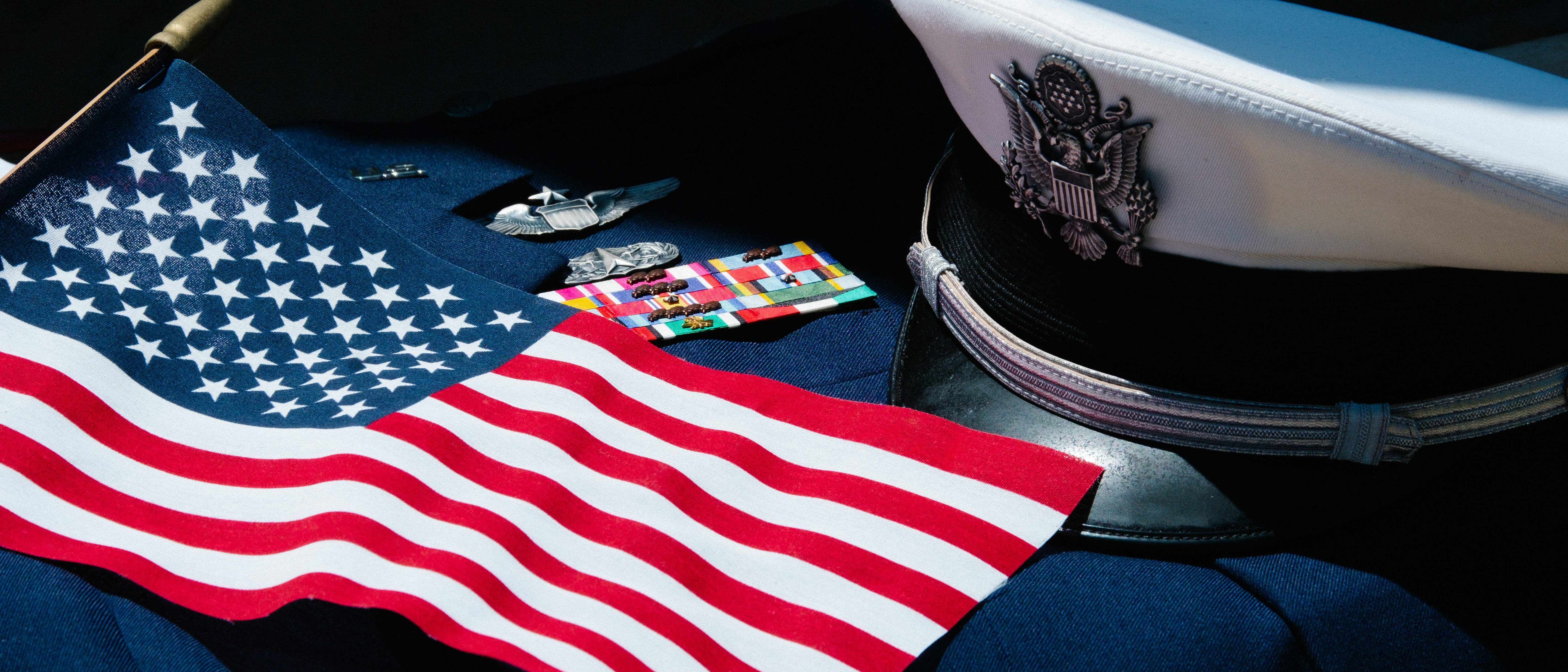 EXCLUSIVE: Trump VA Takes Machete To Huge Disability Claim Backlog That Piled Up Under Biden