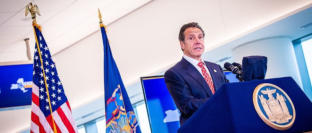 NYC Dems Rush To Convince Voters They’re ‘Tough,’ Defy Party’s ‘Weak’ Reputation