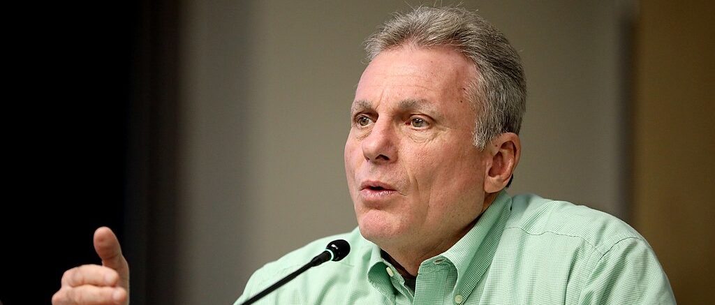 EXCLUSIVE: Buddy Carter Unveils Legislation To Codify Trump’s Order Recognizing Two Sexes