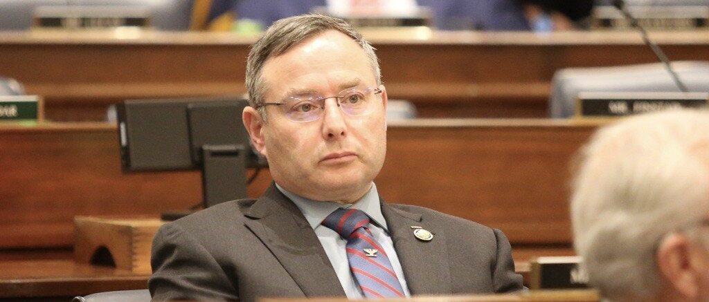 ‘Mom On A Mission’ Enters Race To Unseat Trump Foe Vindman