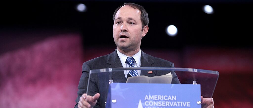 ‘Fire Away’: House Republicans Cheer Action On DOGE Cuts