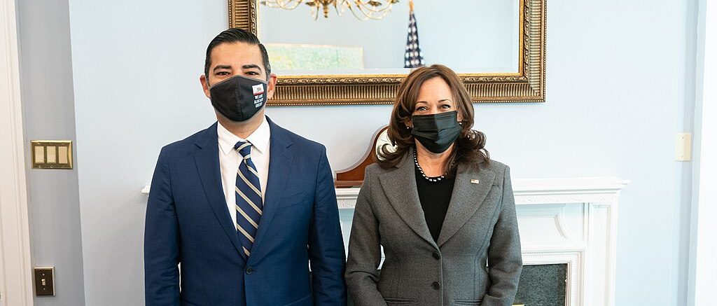 Dems Promote Rep Who Organized Luxury Trip To Support Reputed MS-13 Gangbanger