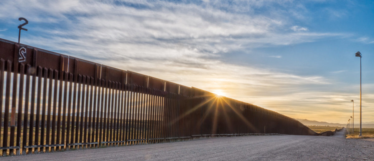 ‘The Stakes Are Real’: Border Hawks Counting On ‘Big, Beautiful Bill’ To Reach Finish Line