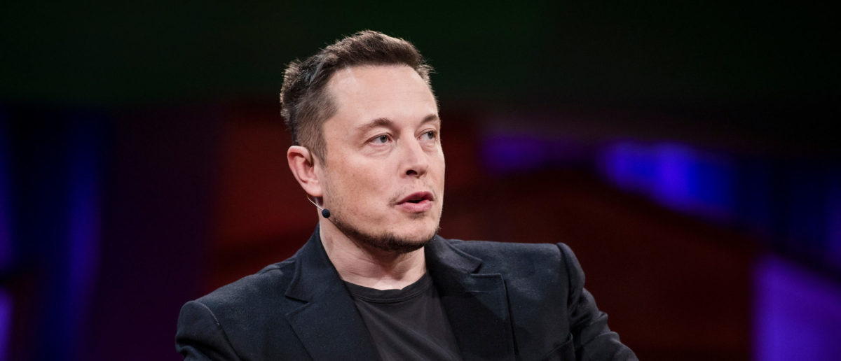 Elon Musk Admits He Might Have Gone ‘Too Far’ With Anti-Trump Posts