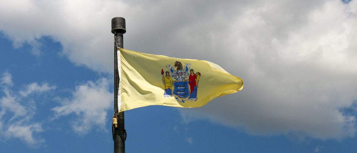 Migrants Escape New Jersey Immigration Detention Center