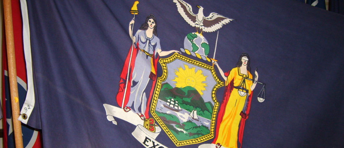 Trump Admin’s War Against Sanctuary States Escalates With New Lawsuit