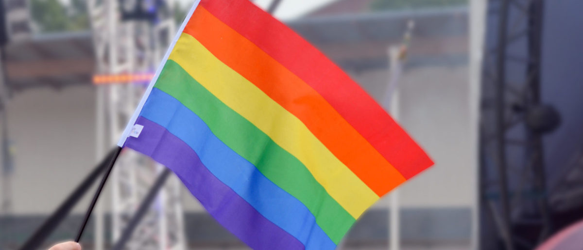 EXCLUSIVE: University Consultants Debated Creating ‘LGBTQ+ Church’ To Skirt Trump’s Orders