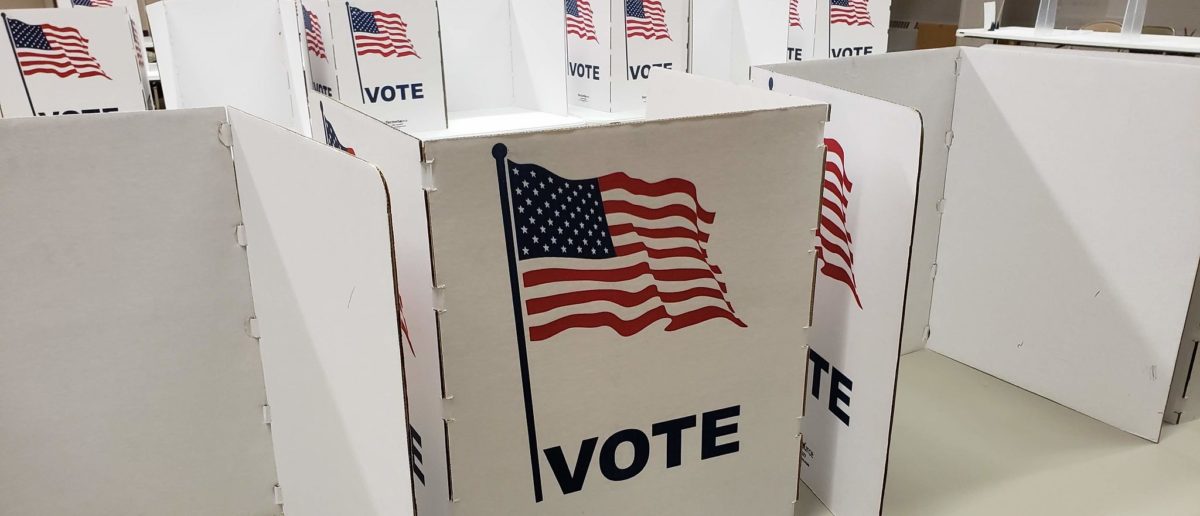 Major California County Not Being Transparent Over Removal Of Noncitizens On Voter Rolls: DOJ