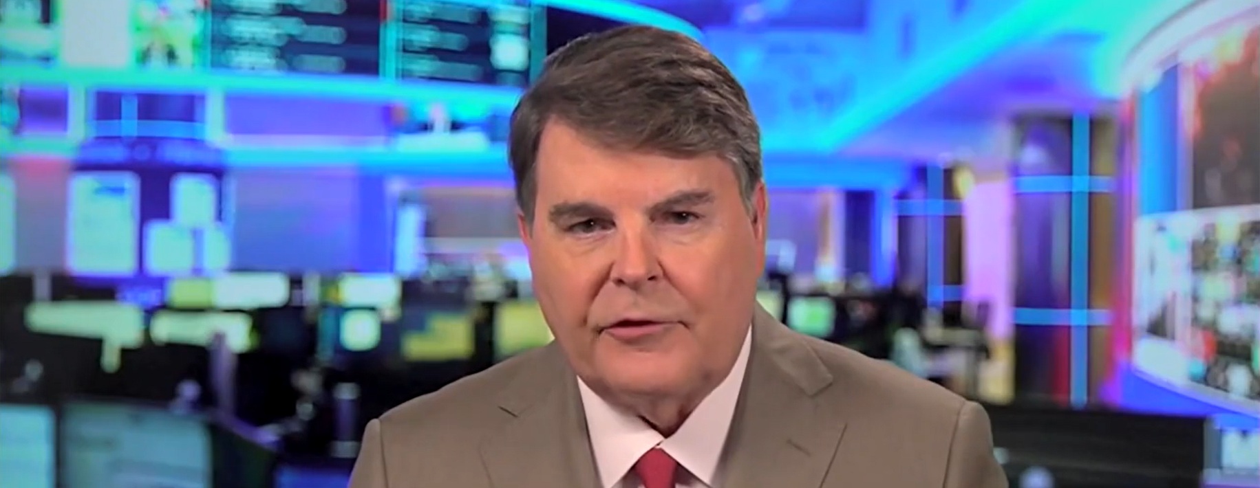 Gregg Jarrett Breaks Down Question That Could Determine If Biden Autopen Pardons Are ‘Null And Void’