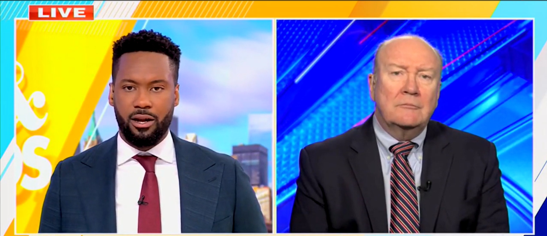 Andy McCarthy Says Not So Fast To Gavin Newsom For Celebrating Court Win Over Trump