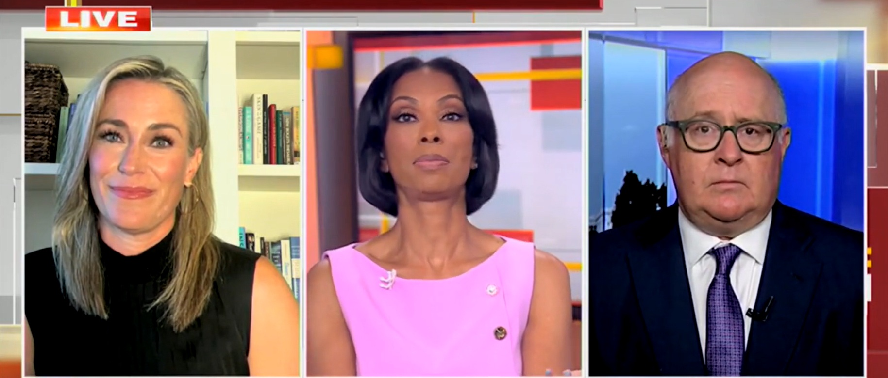 Democrat Strategist Straight Up Calls Dems’ Newest Star ‘Antisemitic’