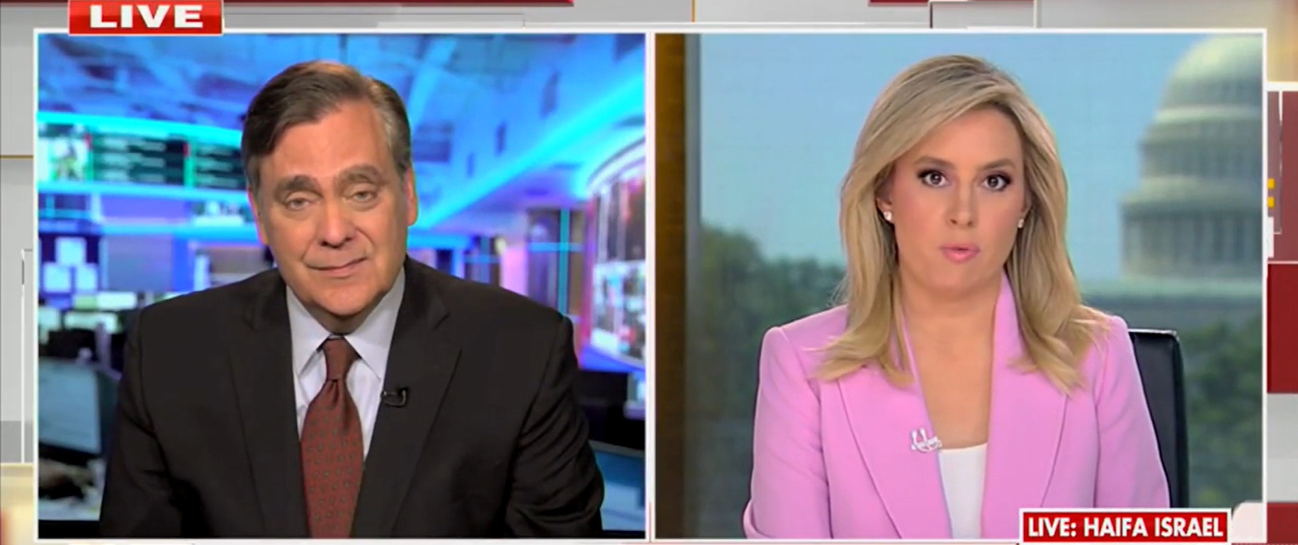 ‘A Buzzkill For Governor Newsom’: Jonathan Turley Says Appeals Court Slammed Brakes On Anti-Trump Narrative