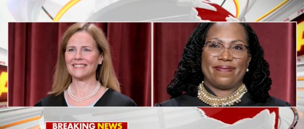 Jonathan Turley, John Yoo Team Up To Pummel Lib Justice’s Claim SCOTUS Ruling Will Be Fatal Blow For Rule Of Law