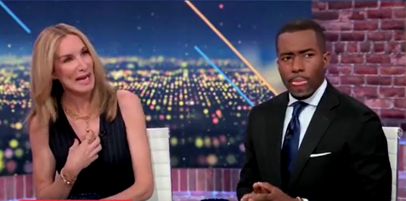 CNN Guest Implies ICE Agents Deporting Illegal Immigrants Are ‘Monsters’