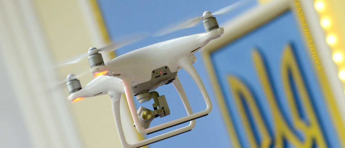 Trump Reportedly Thought Ukraine’s Surprise Drone Strike Was Pretty ‘Badass’