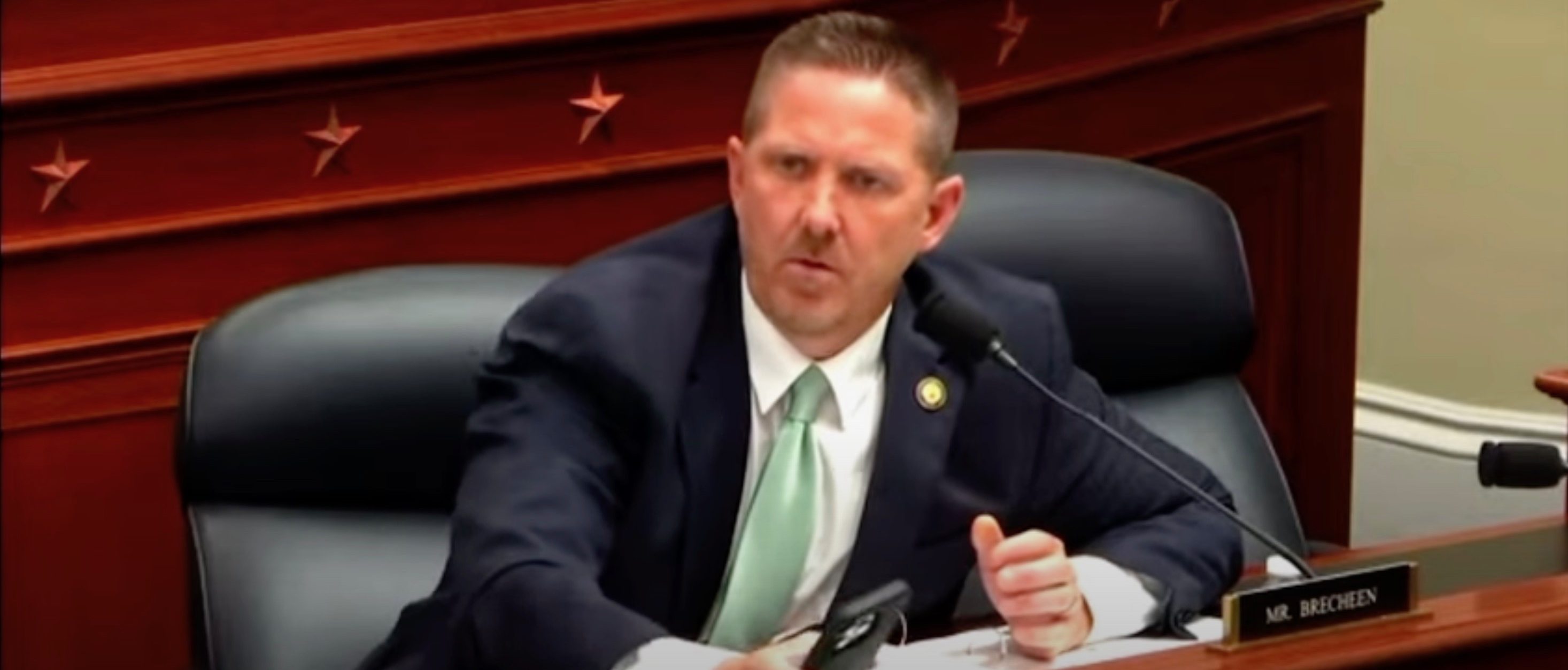 EXCLUSIVE: House Conservatives Urge Senate To Keep ‘Pay-For’ In Trump Bill