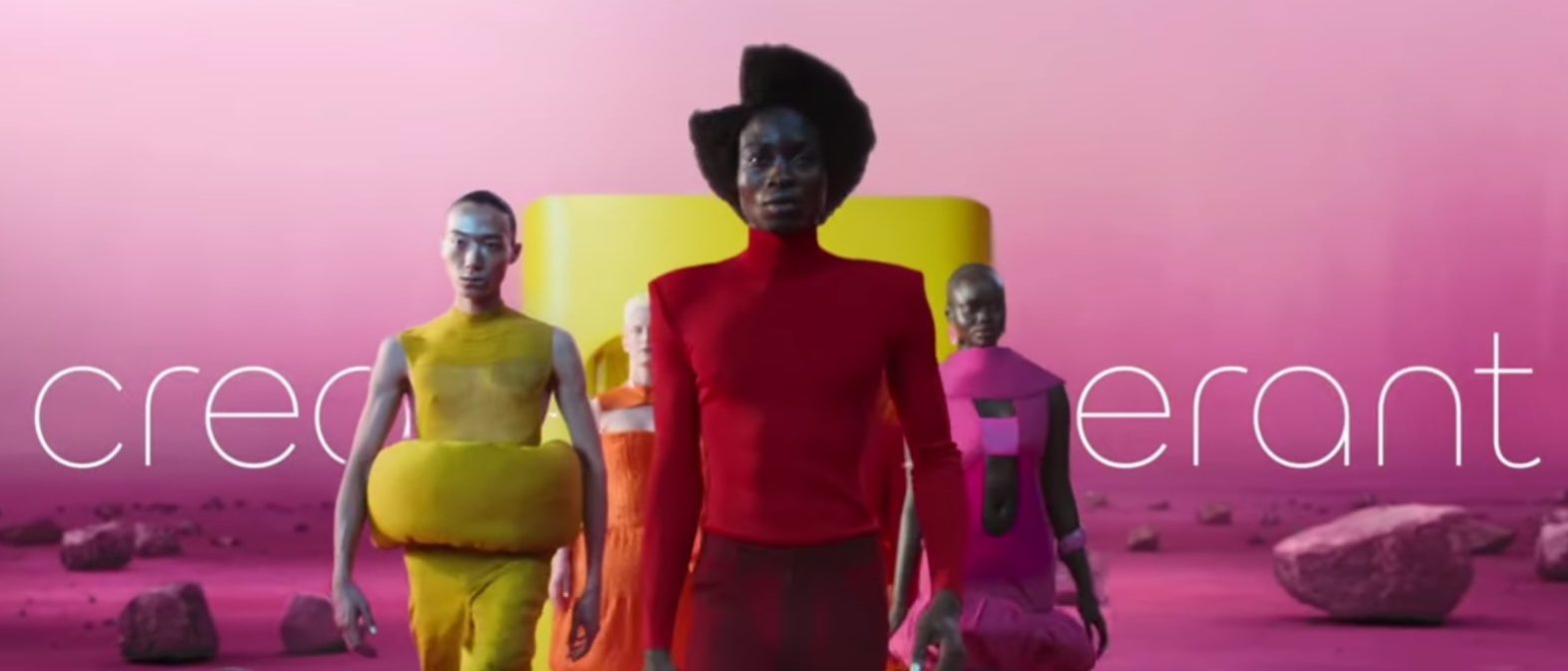 Jaguar’s Sales Tank After Bizarre Non-Binary Rebrand