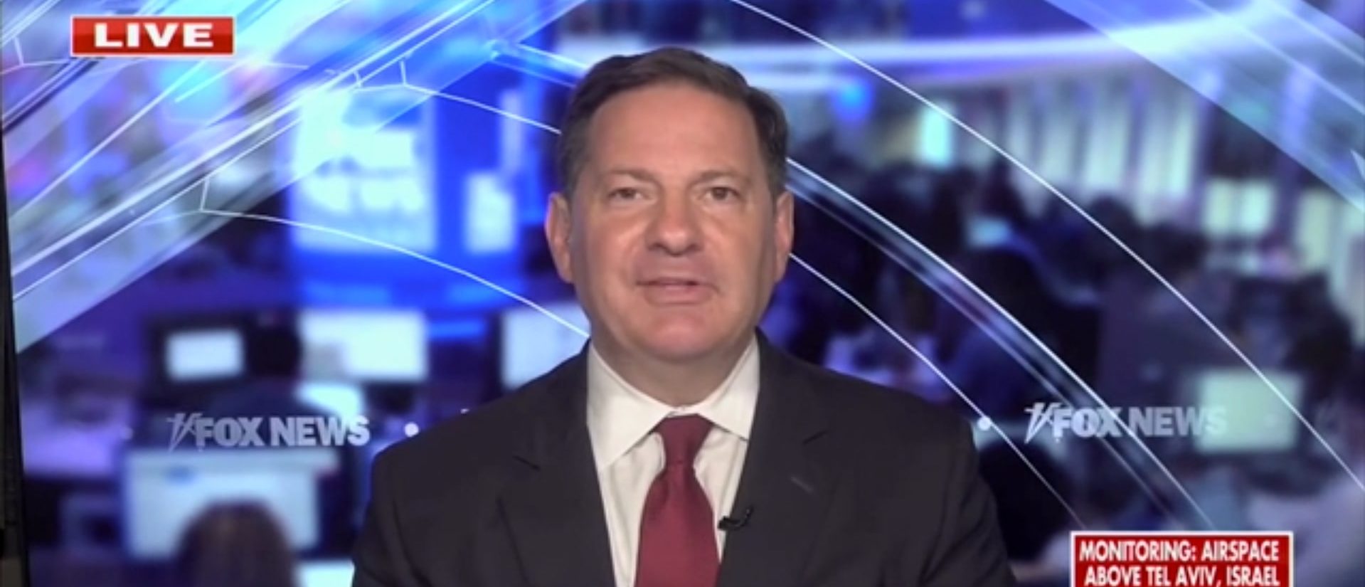 ‘Biggest Decision Of His Life’: Mark Halperin Says Trump’s Leverage Over Iran Is Unprecedented