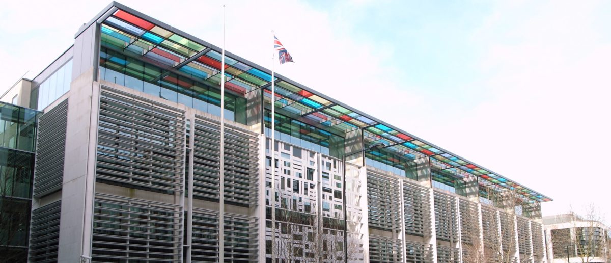 Migrant Successfully Fights Off Deportation Case Because Home Country Would Force Him To Shave Beard