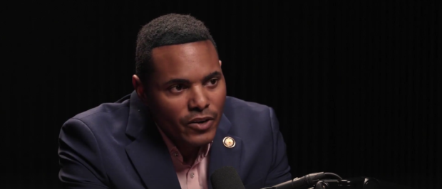 Dem Rep Frets Party’s ‘Hysterical’ Trump ‘Resistance’ Could Be Its Undoing