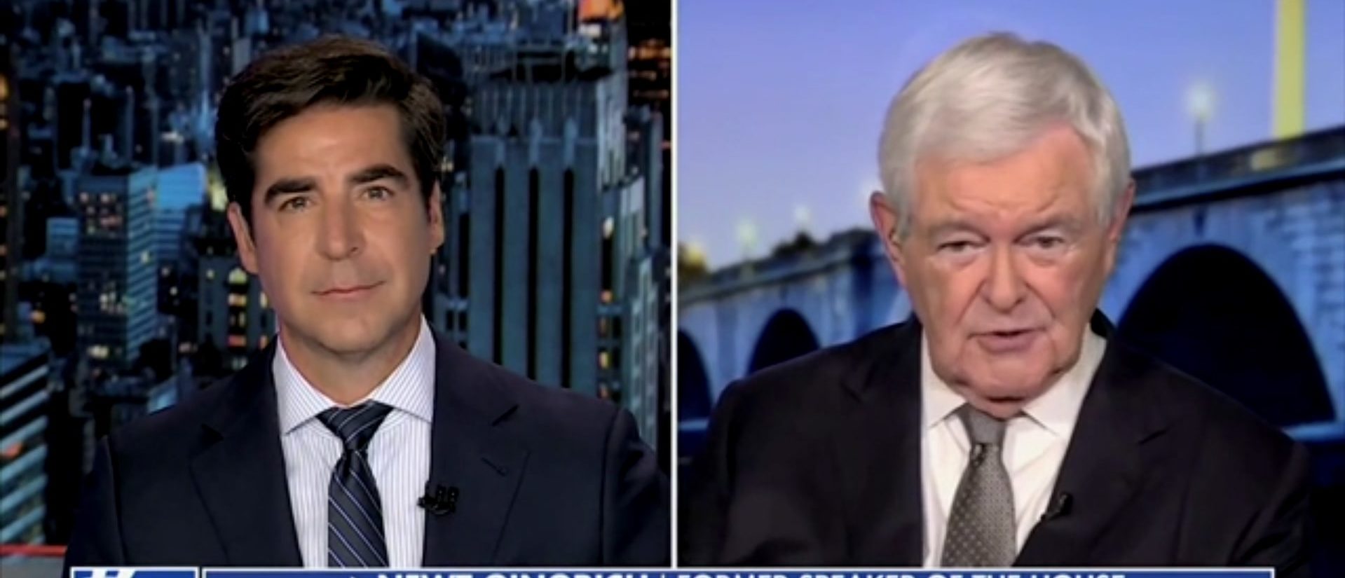 ‘What The Media Doesn’t Quite Get’: Newt Gingrich Says Press Won’t Tell You Most Important Part Of Trump–Musk Feud