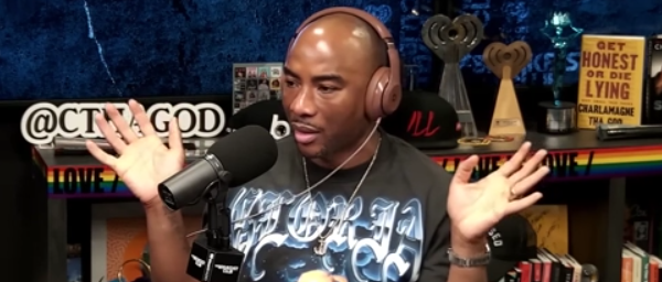 ‘Did I Miss Something?’: Charlamagne Can’t Wrap His Head Around Trump’s Reason For Deploying National Guard