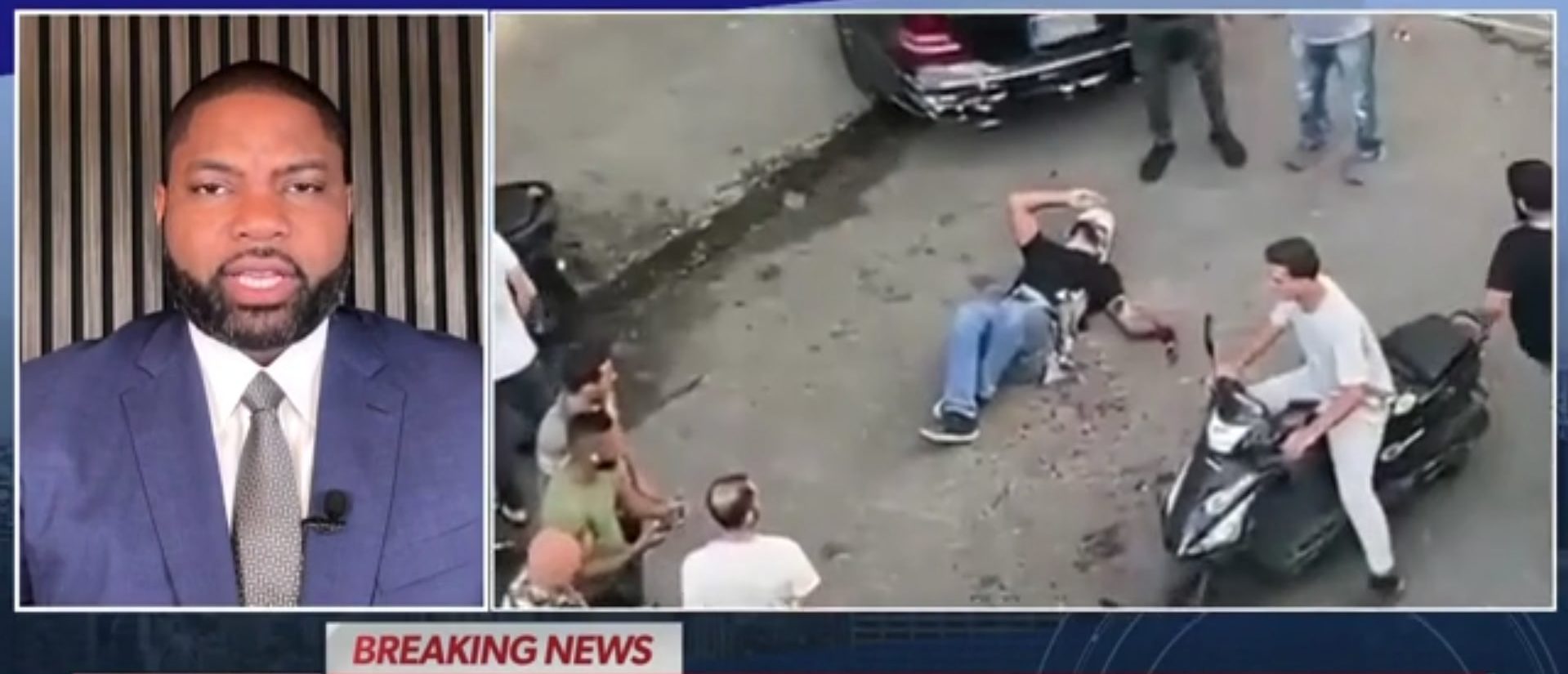 Byron Donalds Says Israelis About To Show ‘More Creativity’ Fighting Iran