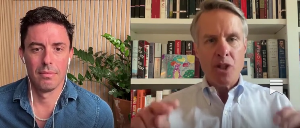 Terry Moran Says Journalists Not Supposed To Be ‘Objective’