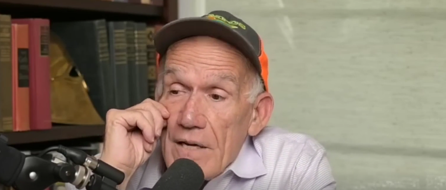 Victor Davis Hanson Goes Scorched Earth On Stacey Abrams