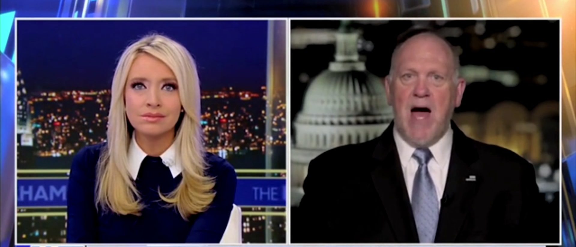 Tom Homan Clarifies Trump Deportation Strategy After MAGA Backlash