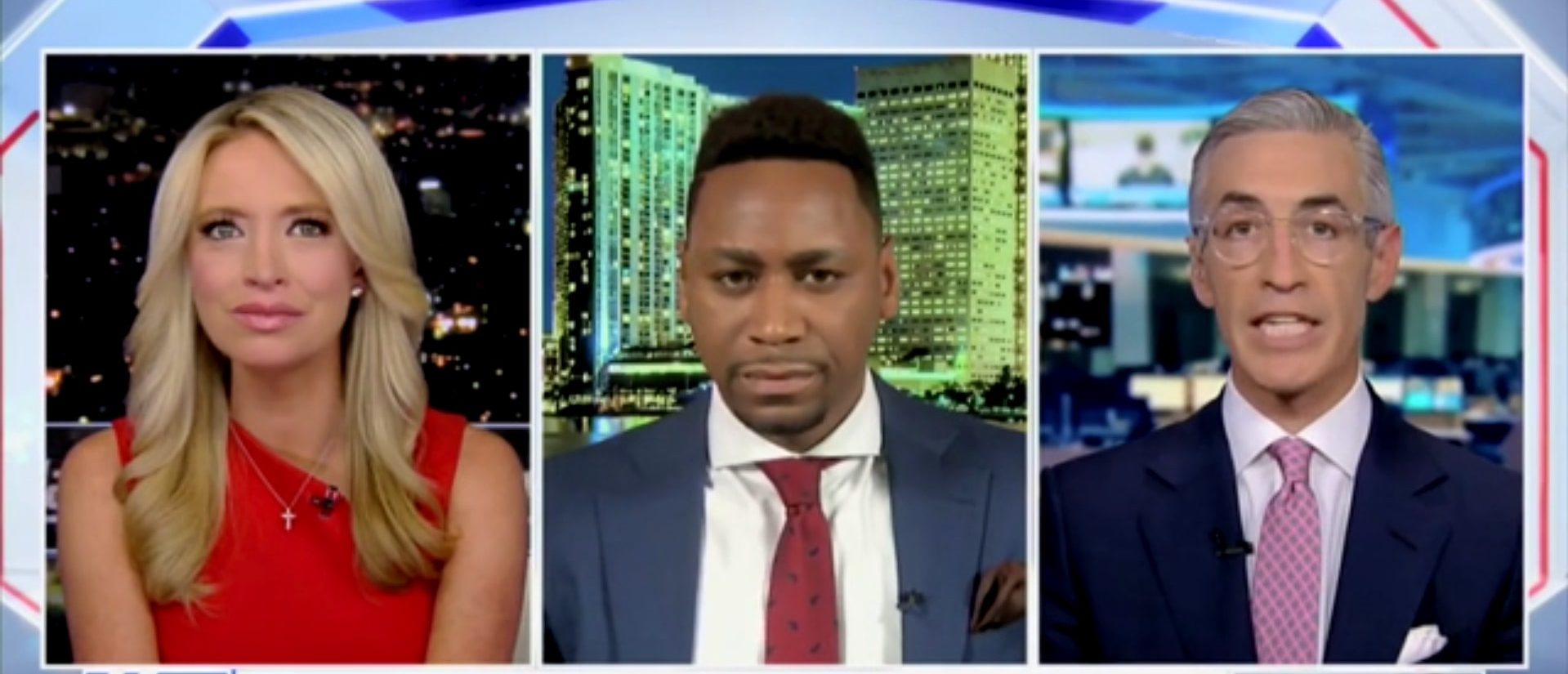 Former Democrat Strategist Dan Turrentine Says He Knows What His Party Needs To Compete With Trump’s Brand