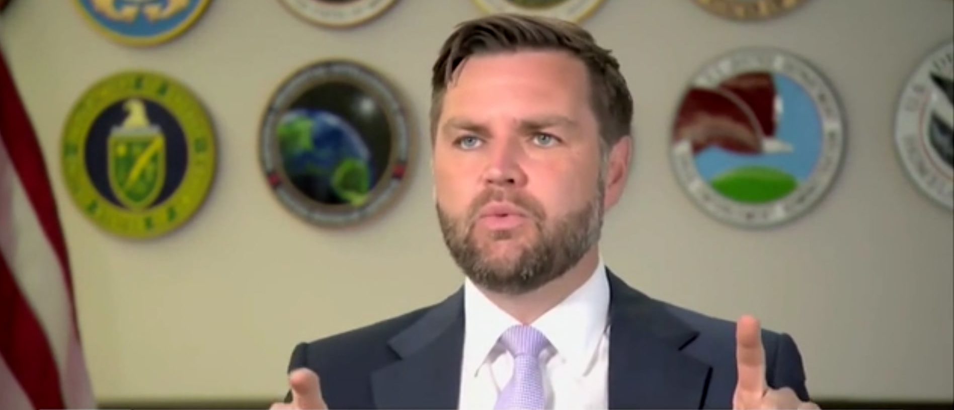 JD Vance Shares What Advice He Gave Trump About Iran