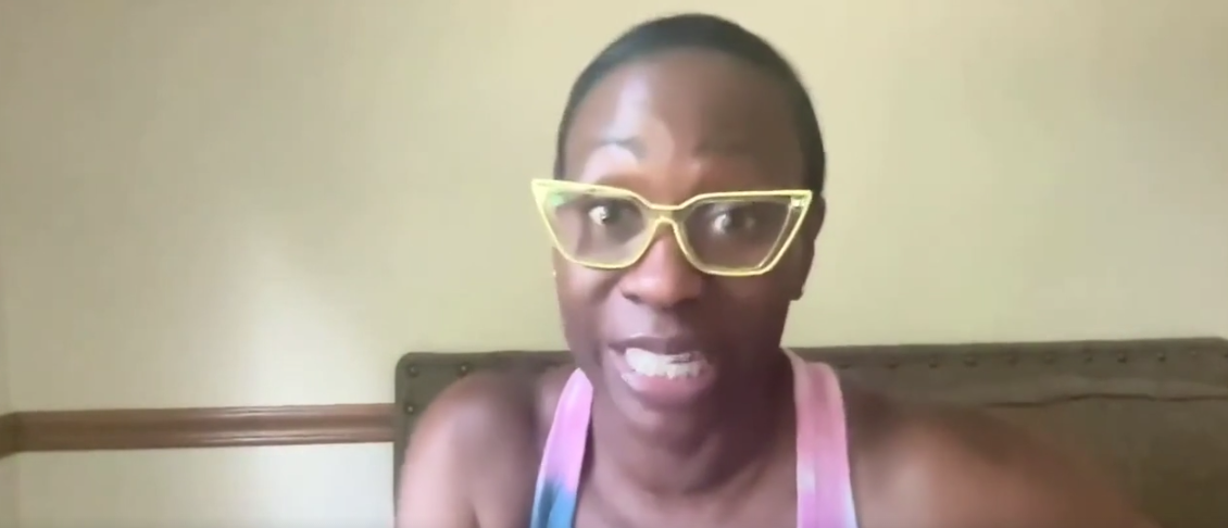 Former Dem Lawmaker Actually Argues America Doesn’t Have Leg To Stand On When Condemning Iran’s Treatment Of Women