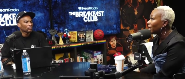 Joy Reid Suggests Iran Having Nuclear Weapon Might Make Middle East ‘Calmer’