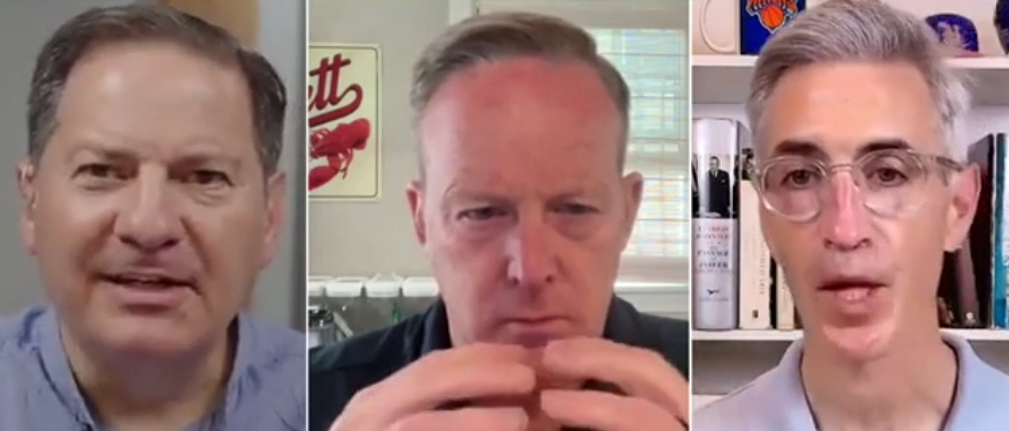 ‘It’s Insane What They Did’: Mark Halperin Unloads On Legacy Media For Framing Iran Story Like Trump Was ‘Lying’